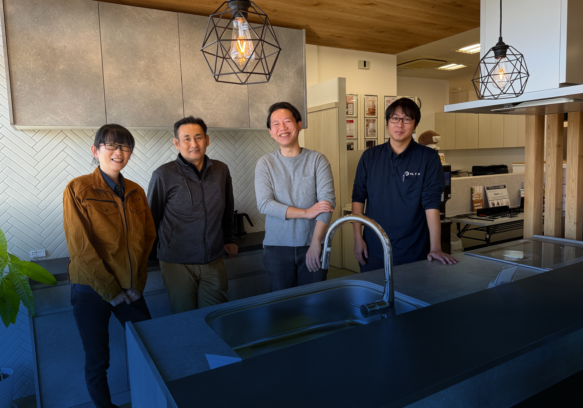 福島県郡山市のリフォームなら水回りに強い日商テクノ