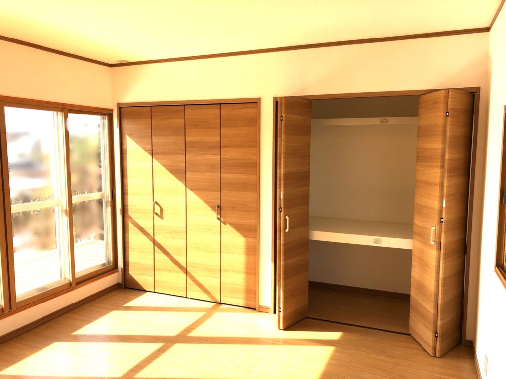 郡山リフォーム和室アフター写真
